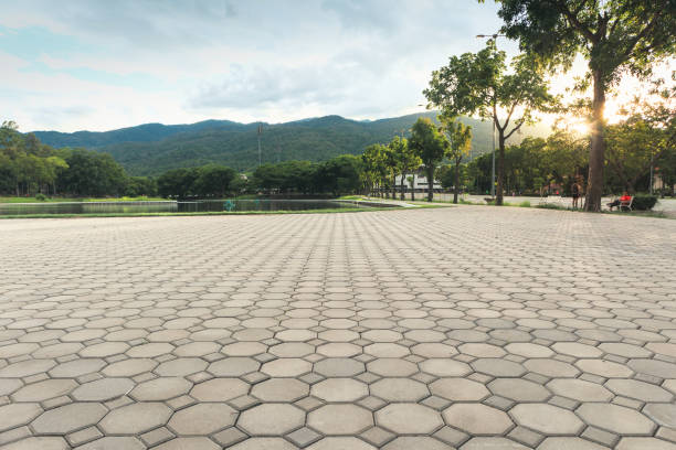 Best Residential Paver Driveway  in Bay Park, NY