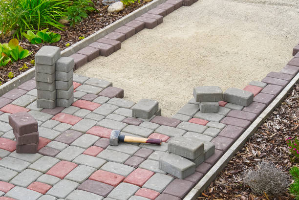 Commercial Driveway Pavers in Bay Park, NY