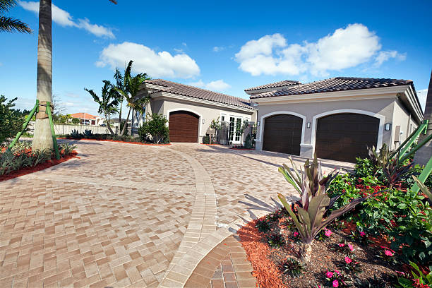 Best Local Driveway Pavers  in Bay Park, NY