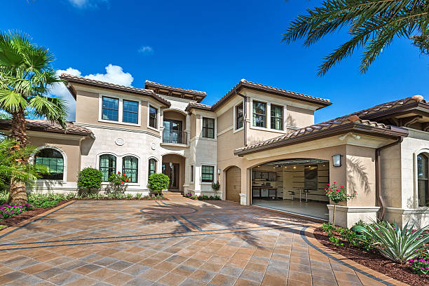 Best Brick Driveway Pavers  in Bay Park, NY