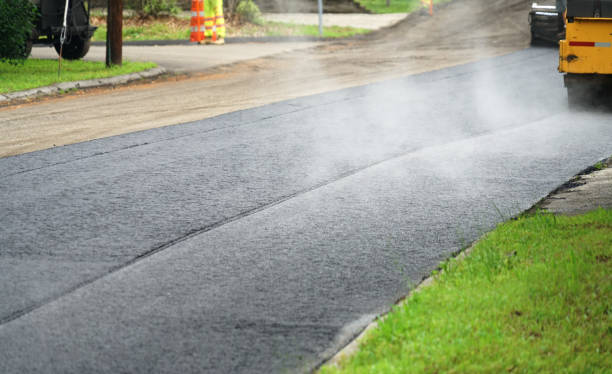 Reasons to Select Us for Your Driveway Paving Requirements in Bay Park, NY