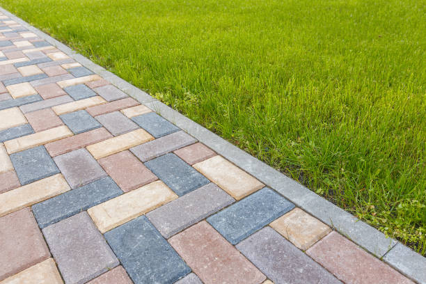 Best Driveway Pavers Contractor  in Bay Park, NY