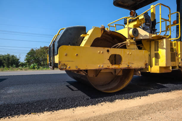 Best Professional Driveway Pavers  in Bay Park, NY